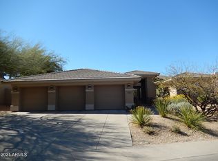 10983 E Beck Ln, SCOTTSDALE, AZ 85255