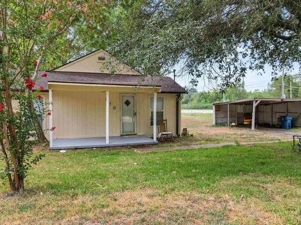 150 Pennal St, Hawkins, TX 75765