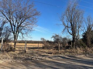 S 4490th Rd, Afton, OK 74331