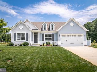 30689 Lednum Dr, Frankford, DE 19945