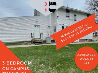 508 Hayward Ave #101, Ames, IA 50014