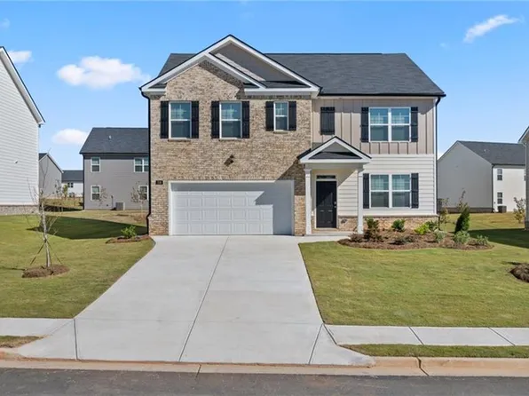 825 Trillium Dr, Locust Grove, GA 30248