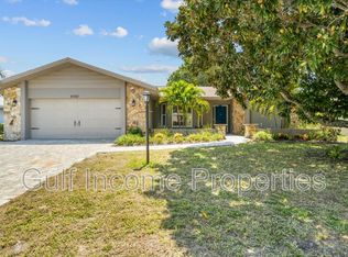 8307 12th Avenue Dr NW, Bradenton, FL 34209