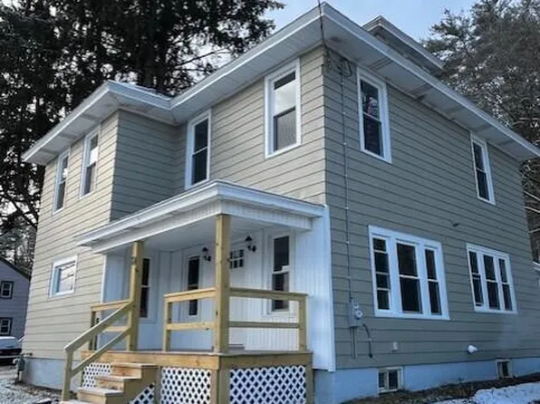 304 S Main Street, Gloversville, NY 12078