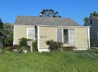 2205 Jefferson Ave, Columbus, OH