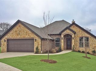 11260 Fox Trl, Flint, TX 75762