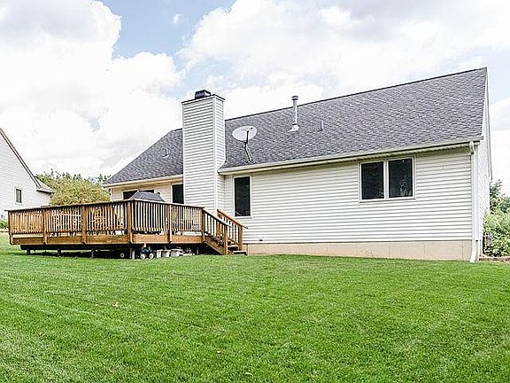 5th image of 1329 Colony Dr