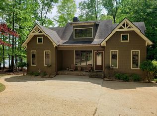 43 Stone Ridge Ct, Alexander City, AL 35010