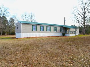 1077 Merle Dr, Mccomb, MS 39648