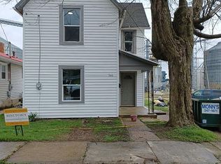 546 Daisy St, Mansfield, OH 44903