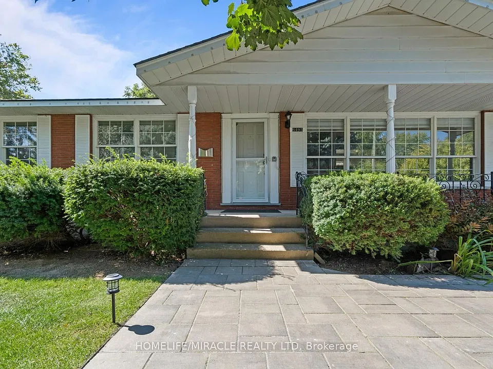 6495 Dorchester Rd