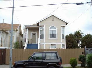 823 Wood St, Oakland, CA 94607