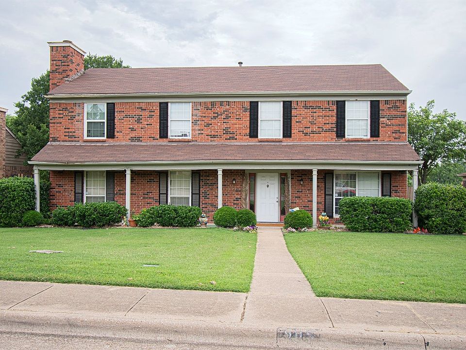 905 Eagle Dr, Desoto, TX 75115 Zillow