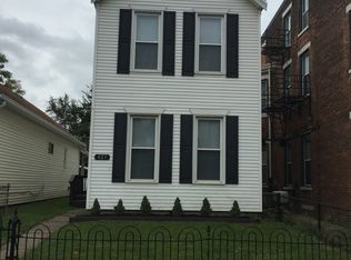 425 Linden St, Ludlow, KY 41016