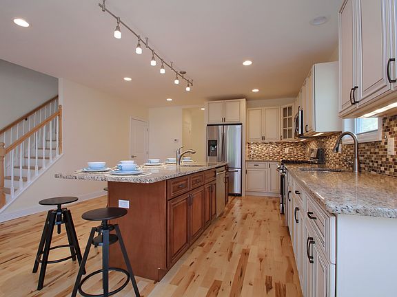 Granite Counters