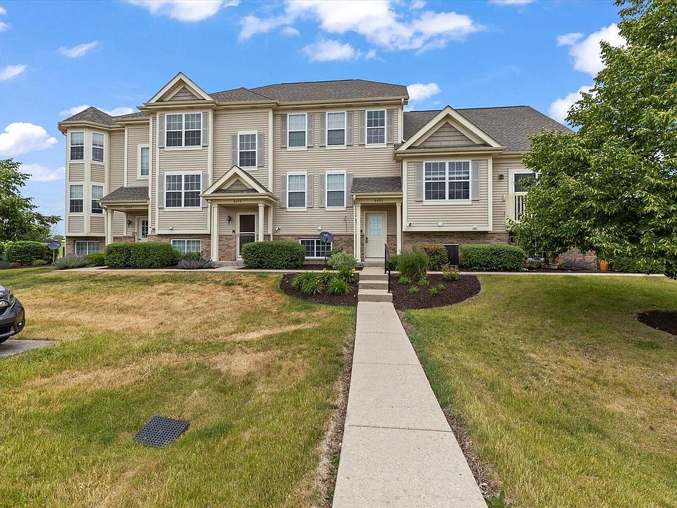 409 Parker DRIVE UNIT C, Genoa City, WI 53128 Zillow