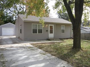 3509 SW 8th St, Des Moines, IA 50315