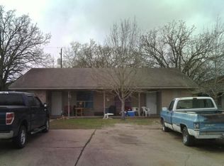 3502B Leon St, Bryan, TX 77801