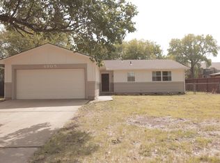 4905 E Looman St, Wichita, KS 67220
