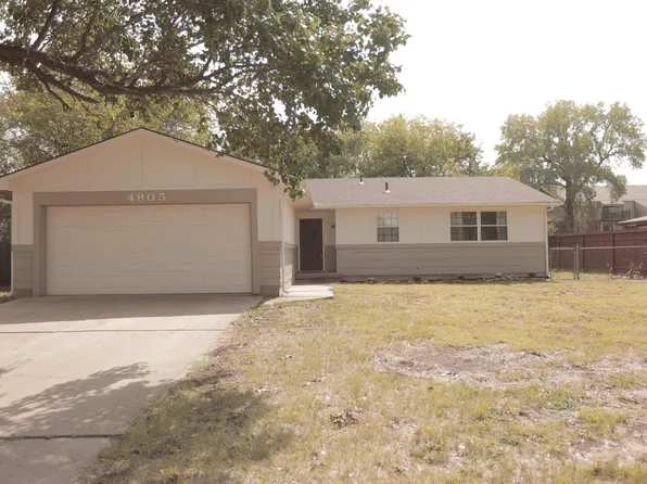 4905 E Looman St, Wichita, KS 67220