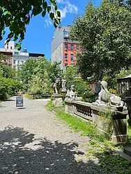 Rented by Waverly Realty Associates