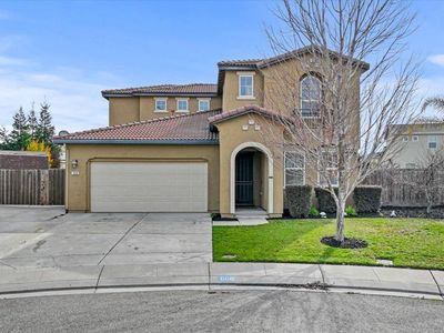 660 Oro Luce Ct, Manteca, CA, 95337