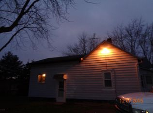 914 Rocky Weed Rd, Berrien Springs, MI 49103