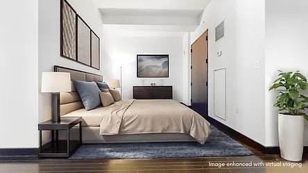 Rented by Bizzarro Agency