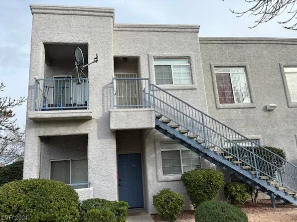 2201 Ramsgate Dr APT 911, Henderson, NV 89074