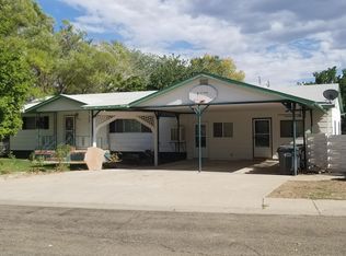1513 E Macarthur Ave, Cortez, CO 81321