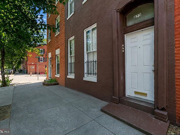 2nd image of 873 W Lombard St