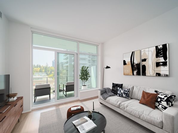 3809 Evergreen Pl #603, Burnaby, BC V3J 0M1