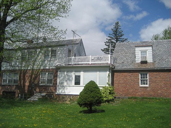 Rear View