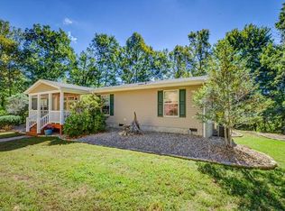 47 Hickory Hill Ln, Fletcher, NC 28732