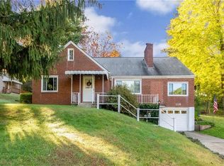 118 Russellton Dorseyville Rd, Cheswick, PA