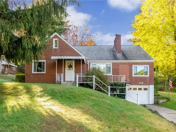 118 Russellton Dorseyville Rd, Cheswick, PA 15024