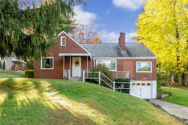 118 Russellton Dorseyville Rd photo 1