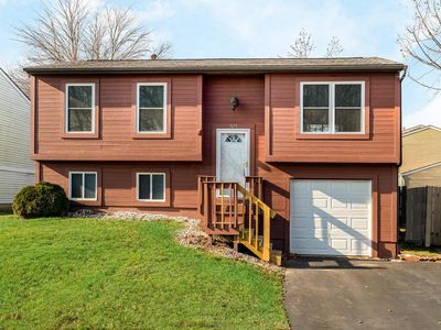 7675 Garrison Dr #186, Columbus, OH, 43085