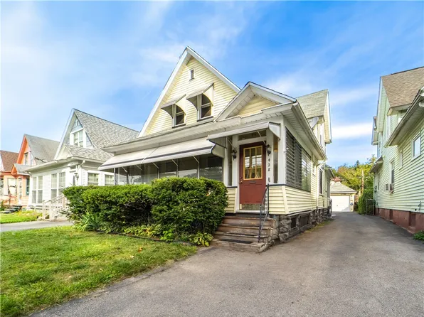 428 Bernard St, Rochester, NY 14621