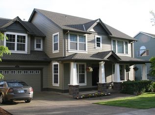 16340 SW Black Bird St, Beaverton, OR 97007