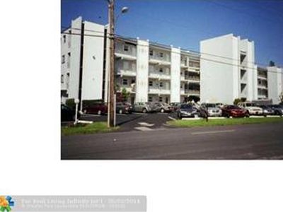 1111 N Riverside Dr APT 408, Pompano Beach, FL, 33062