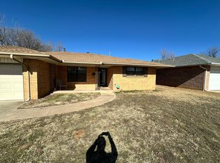 7421 NW 26th St, Bethany, OK 73008