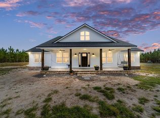 8240 SW 163rd St, Starke, FL 32091