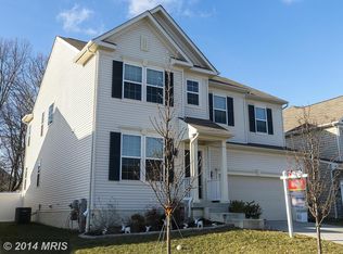 2308 Meadows Ct, Odenton, MD