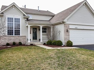 34302 N Bluestem Rd, Round Lake, IL 60073