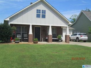 4045 Prescott Ct, Springville, AL 35146