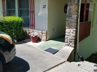 17 Halcon Pl, Hot Springs, AR 71909