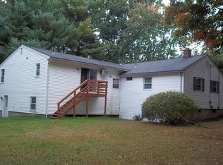 14 Dusty Ln, Newtown, CT 06470