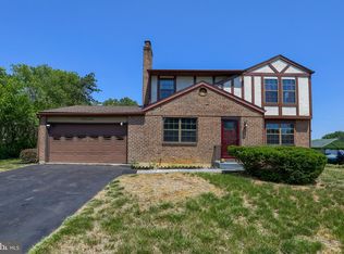 4017 Danor Dr, Reading, PA 19605