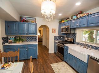 1040 Conway Ave, Las Cruces, NM 88005